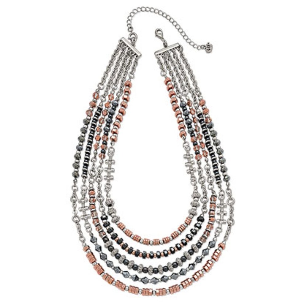 Get Noticed necklace